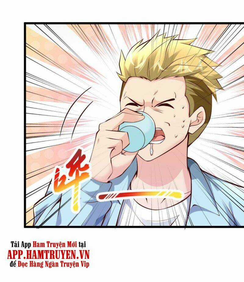 Tuyệt Phẩm Y Thánh Chapter 207 trang 10