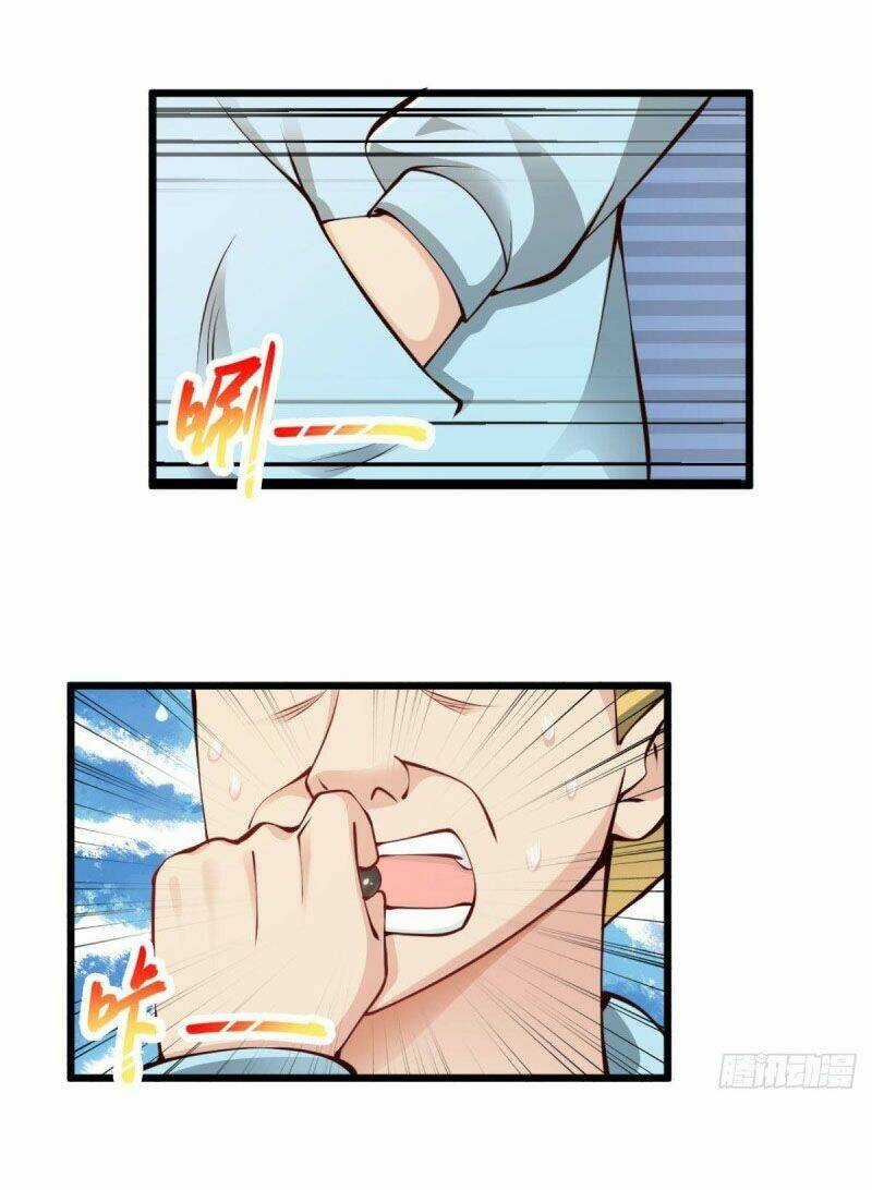 Tuyệt Phẩm Y Thánh Chapter 207 trang 11