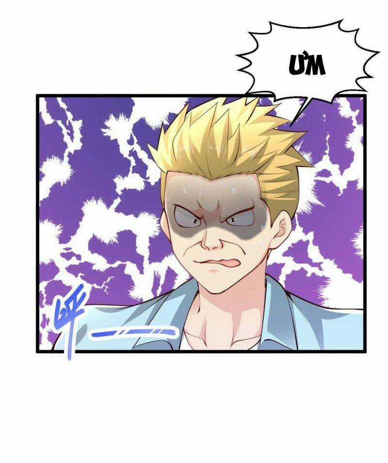 Tuyệt Phẩm Y Thánh Chapter 207 trang 15