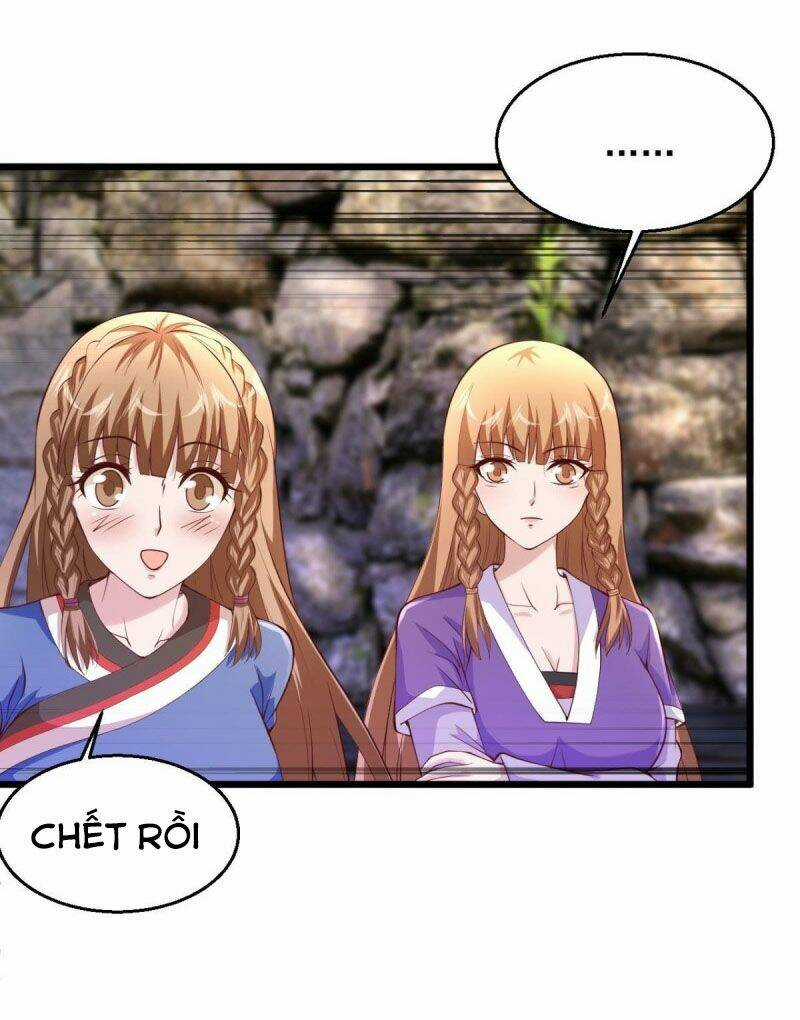 Tuyệt Phẩm Y Thánh Chapter 207 trang 19