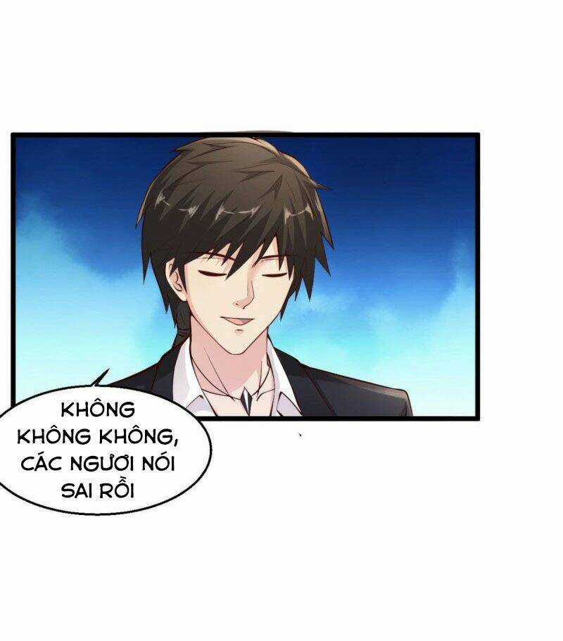 Tuyệt Phẩm Y Thánh Chapter 207 trang 23