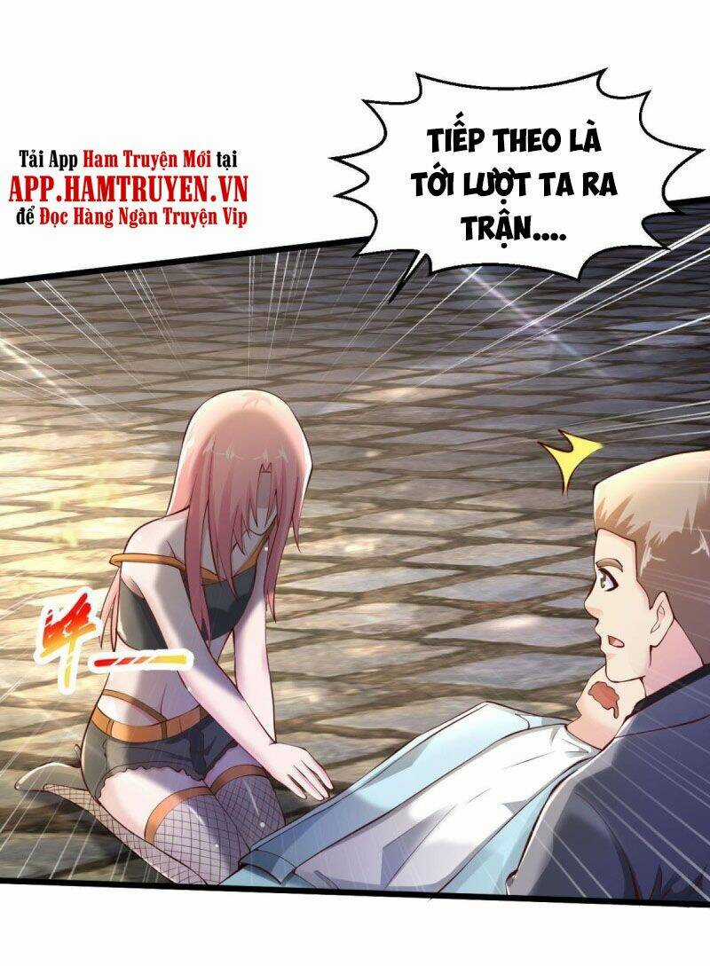 Tuyệt Phẩm Y Thánh Chapter 207 trang 26