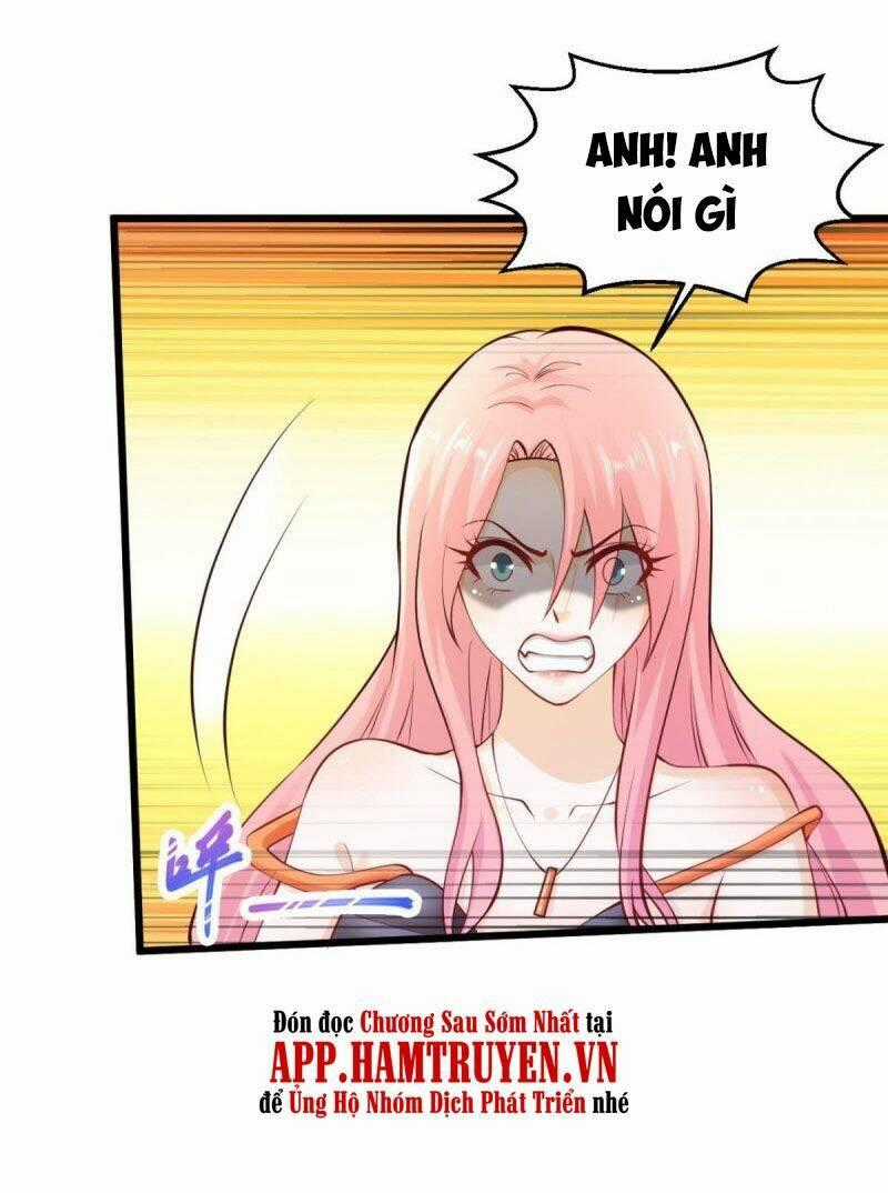 Tuyệt Phẩm Y Thánh Chapter 207 trang 33