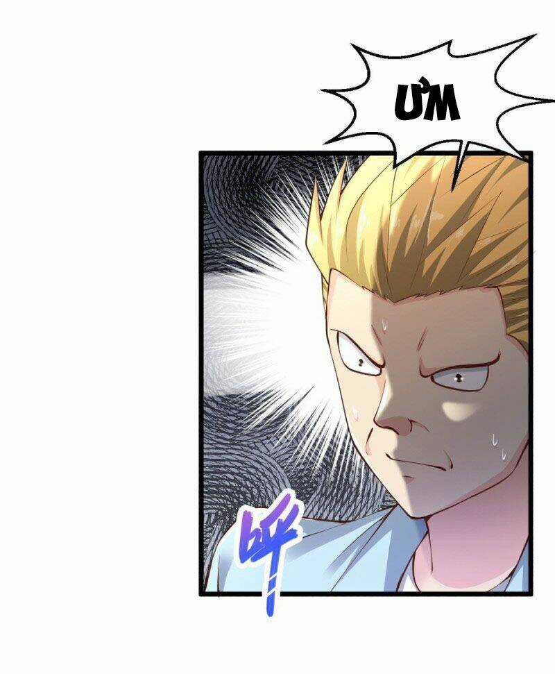 Tuyệt Phẩm Y Thánh Chapter 207 trang 5