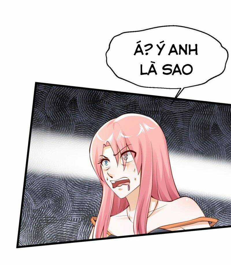 Tuyệt Phẩm Y Thánh Chapter 208 trang 10