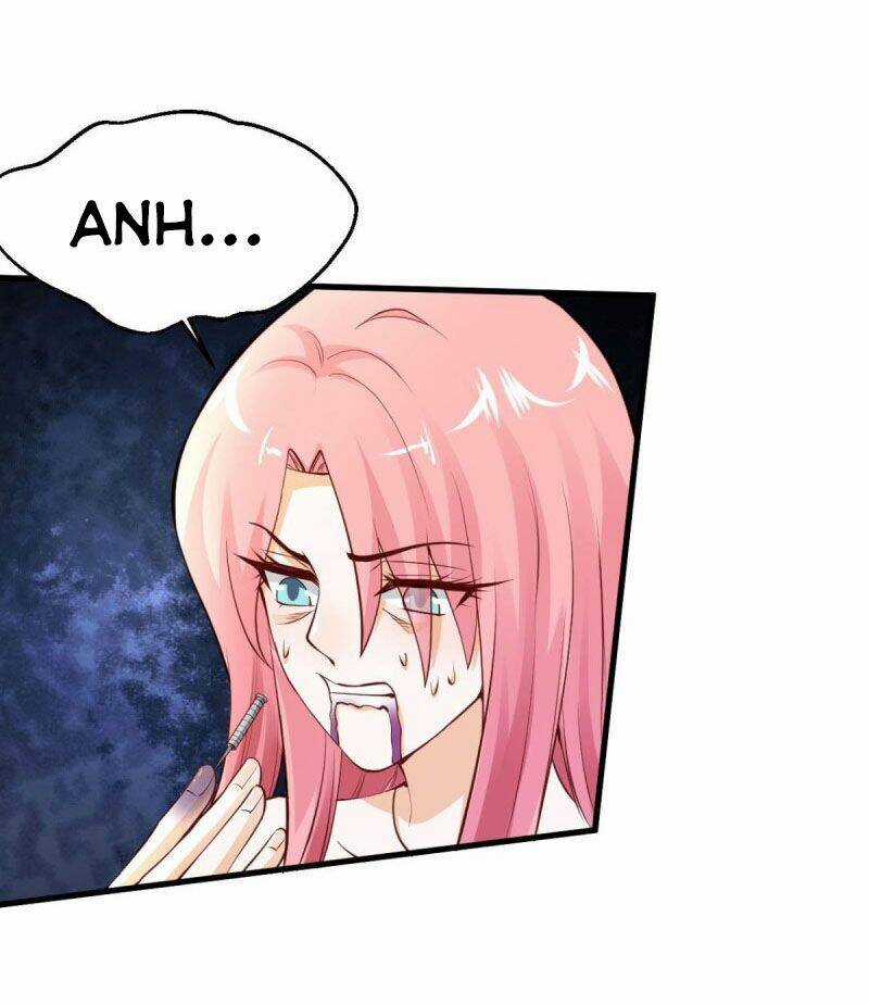 Tuyệt Phẩm Y Thánh Chapter 208 trang 12