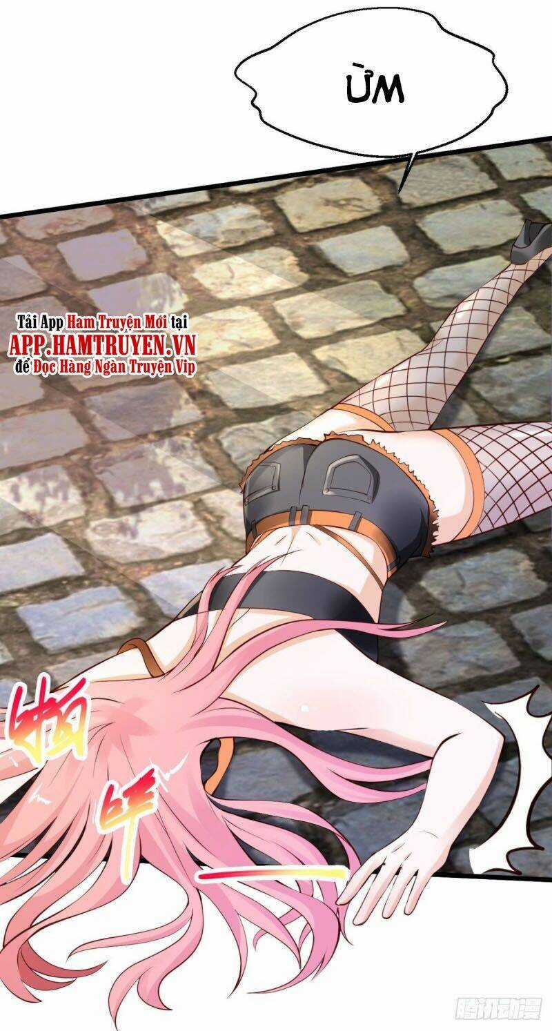 Tuyệt Phẩm Y Thánh Chapter 208 trang 13