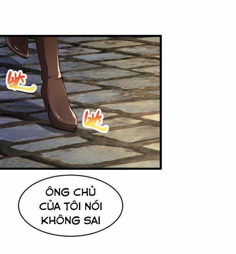 Tuyệt Phẩm Y Thánh Chapter 208 trang 18