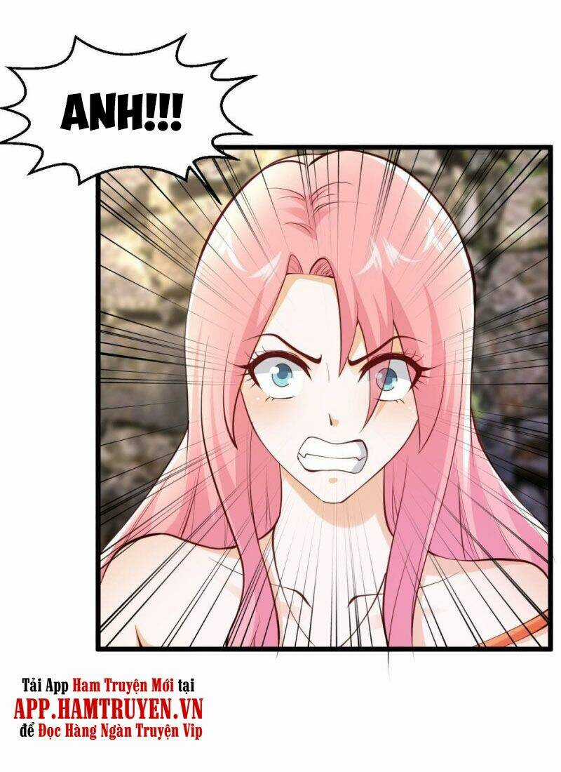 Tuyệt Phẩm Y Thánh Chapter 208 trang 2