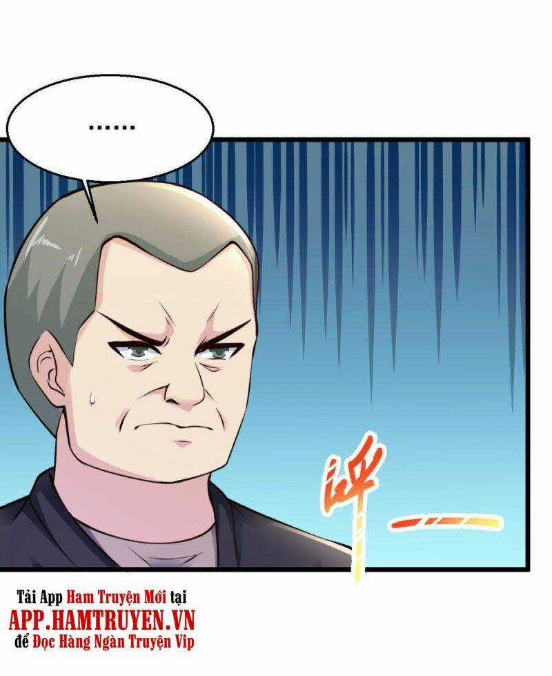 Tuyệt Phẩm Y Thánh Chapter 208 trang 29