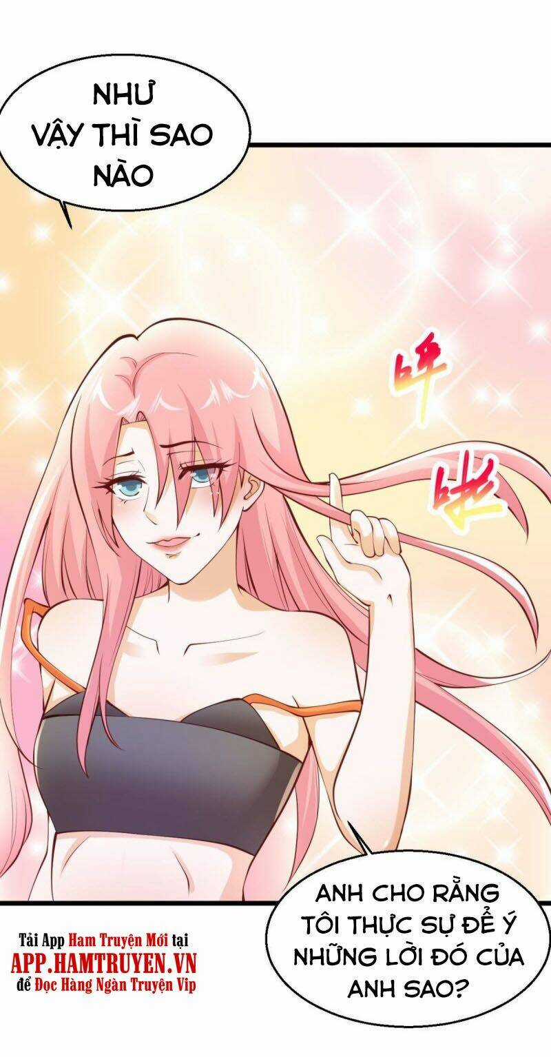 Tuyệt Phẩm Y Thánh Chapter 208 trang 4