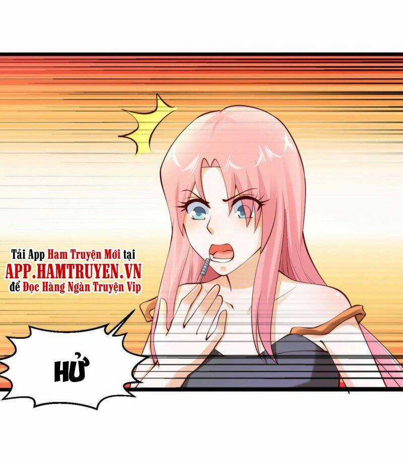 Tuyệt Phẩm Y Thánh Chapter 208 trang 6