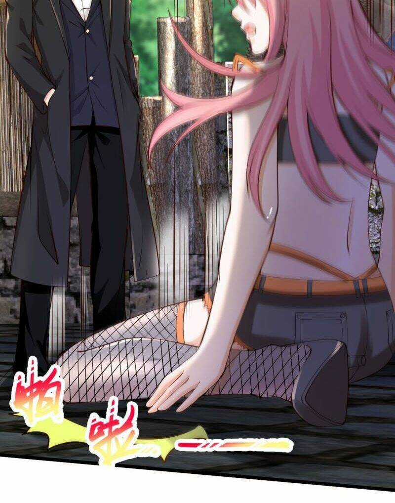 Tuyệt Phẩm Y Thánh Chapter 208 trang 9