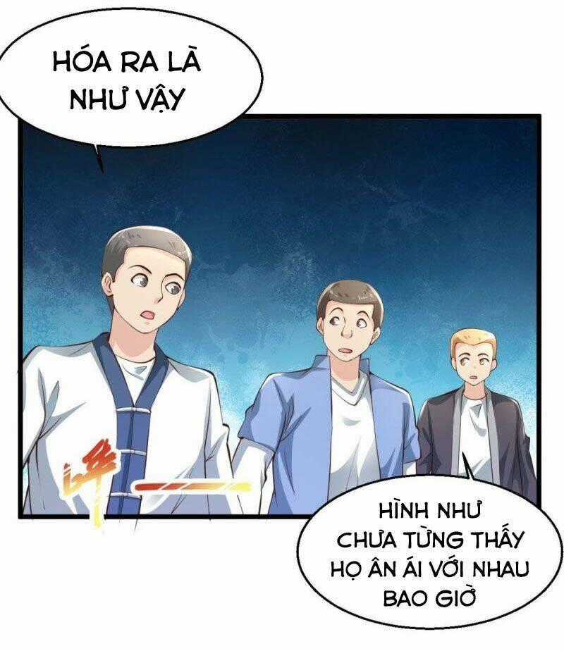 Tuyệt Phẩm Y Thánh Chapter 209 trang 1