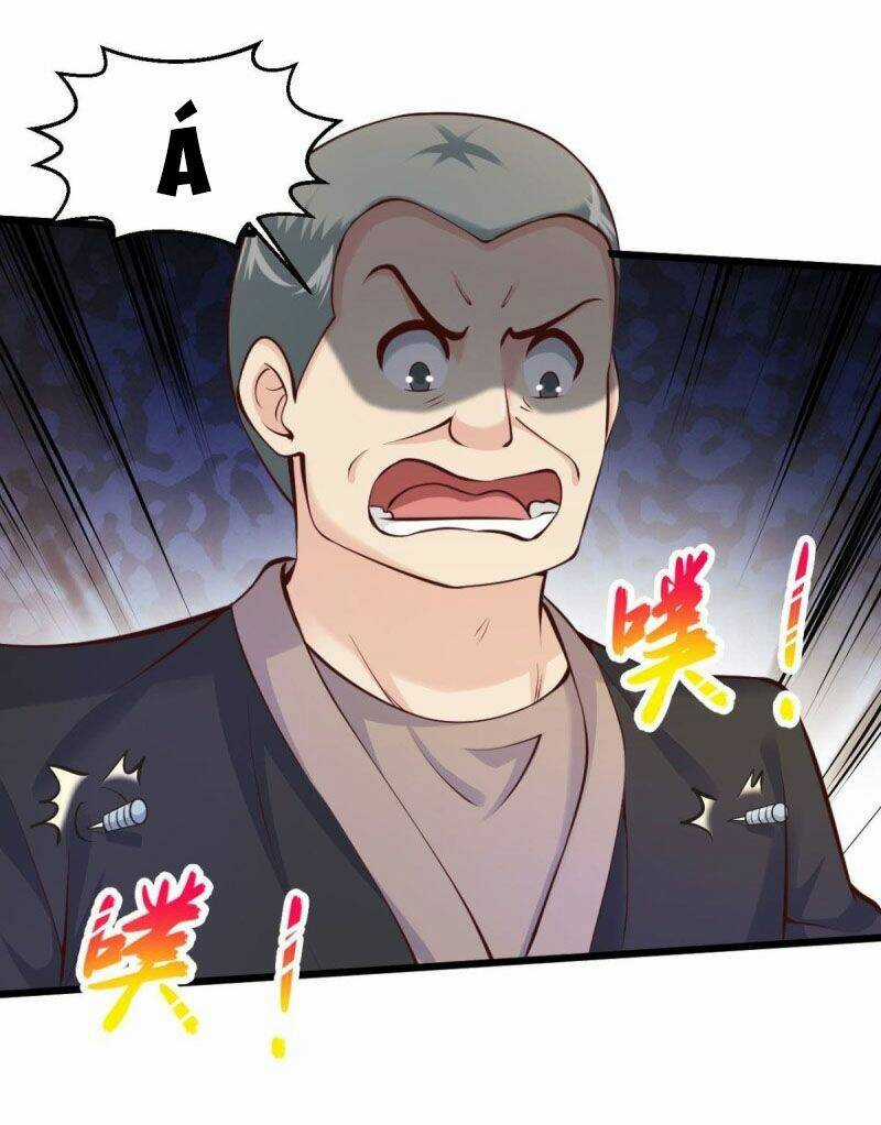 Tuyệt Phẩm Y Thánh Chapter 209 trang 11