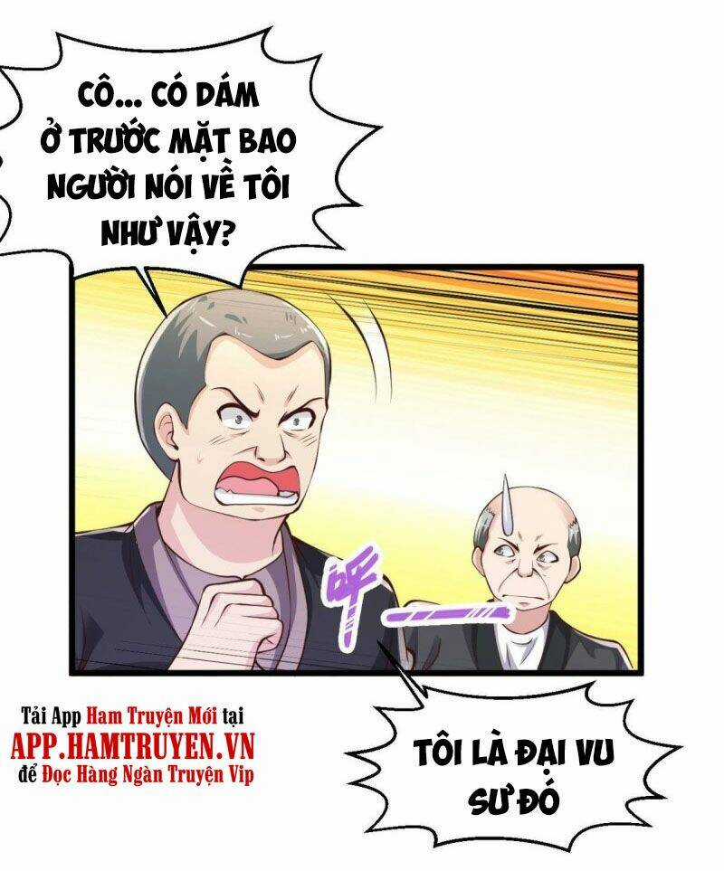 Tuyệt Phẩm Y Thánh Chapter 209 trang 2