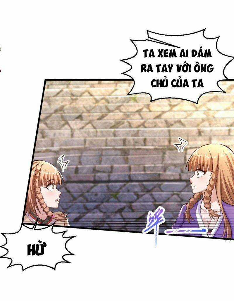 Tuyệt Phẩm Y Thánh Chapter 209 trang 25