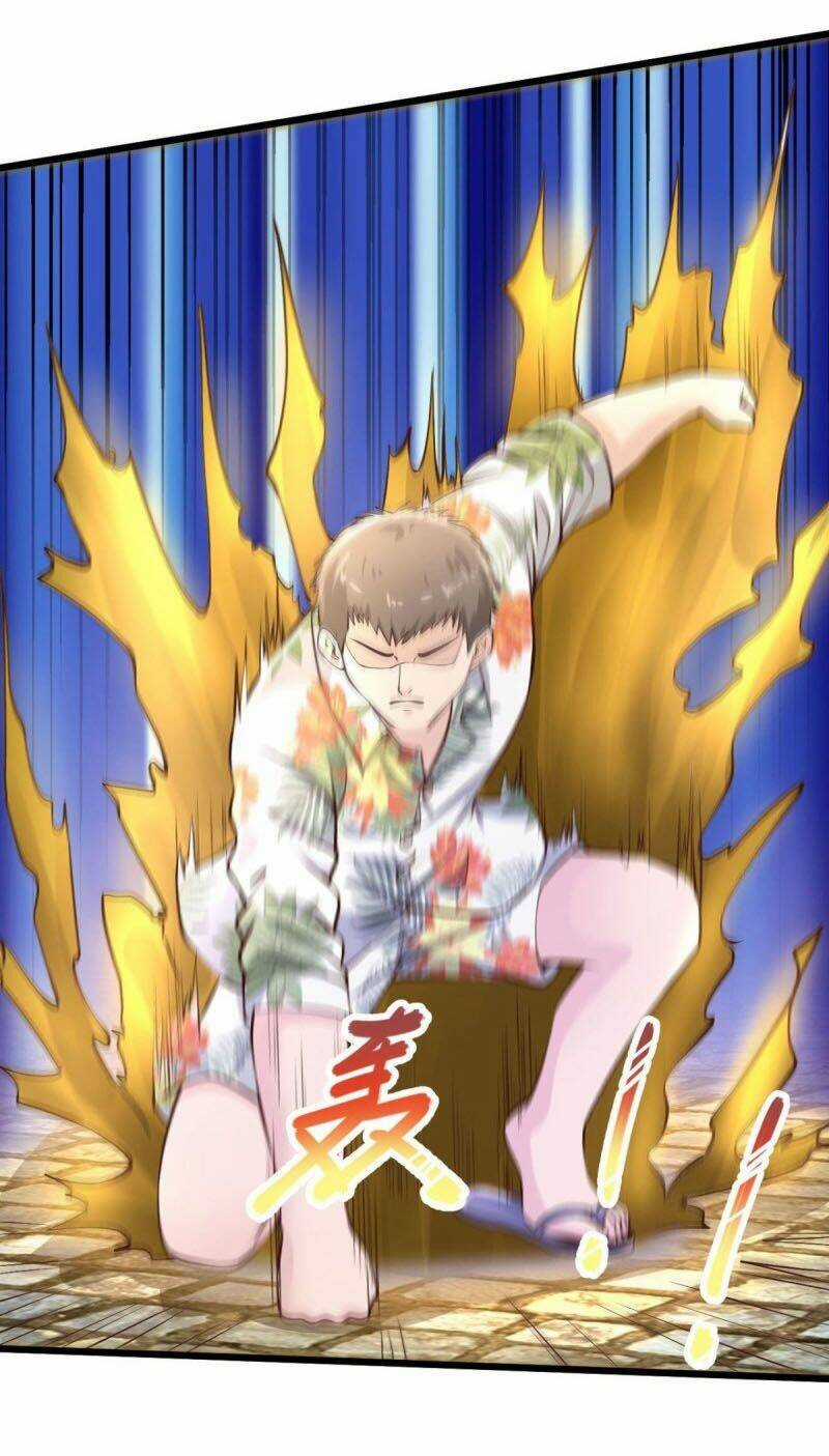 Tuyệt Phẩm Y Thánh Chapter 209 trang 27