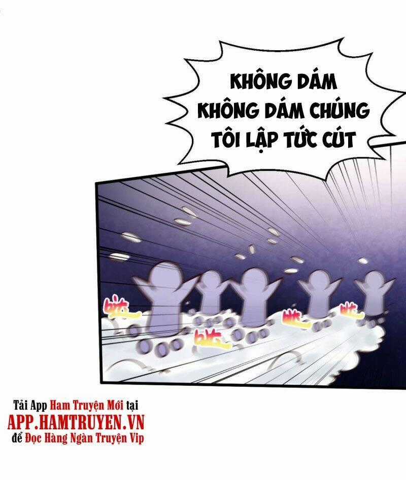 Tuyệt Phẩm Y Thánh Chapter 209 trang 30