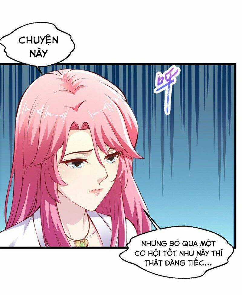 Tuyệt Phẩm Y Thánh Chapter 210 trang 3