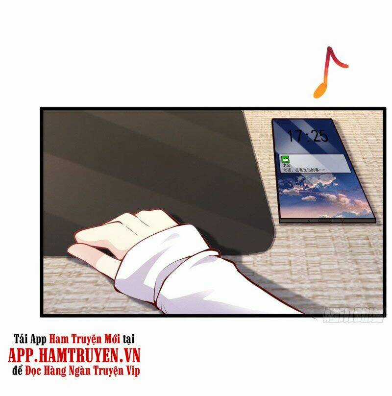 Tuyệt Phẩm Y Thánh Chapter 210 trang 4