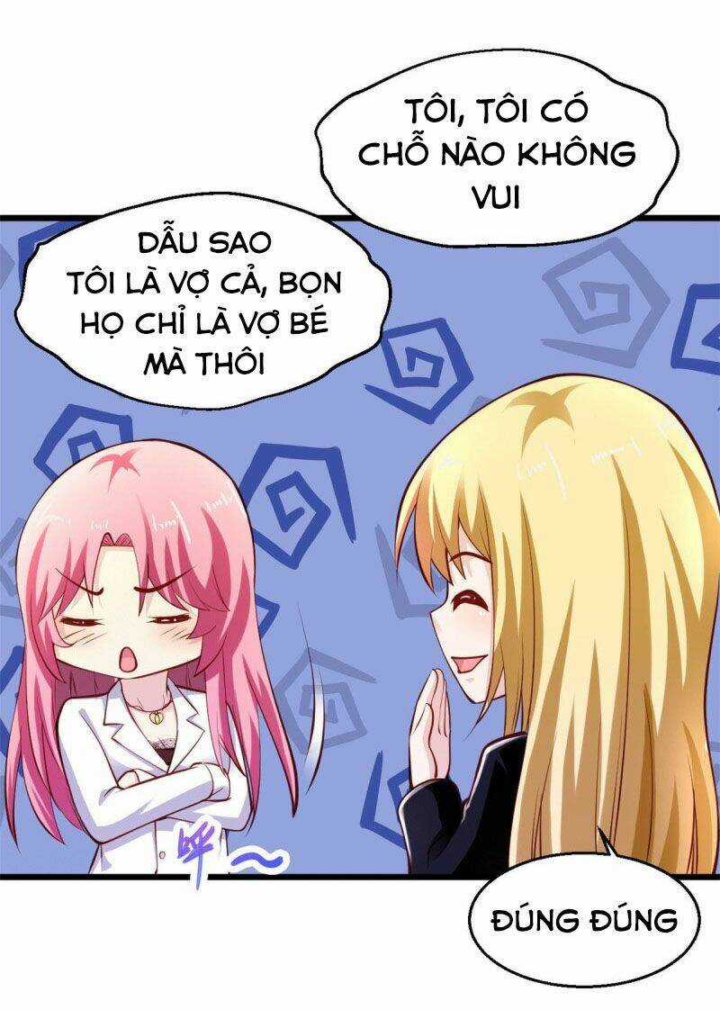 Tuyệt Phẩm Y Thánh Chapter 210 trang 7