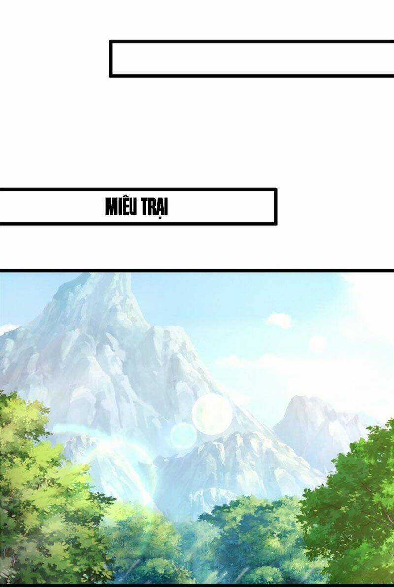 Tuyệt Phẩm Y Thánh Chapter 210 trang 9