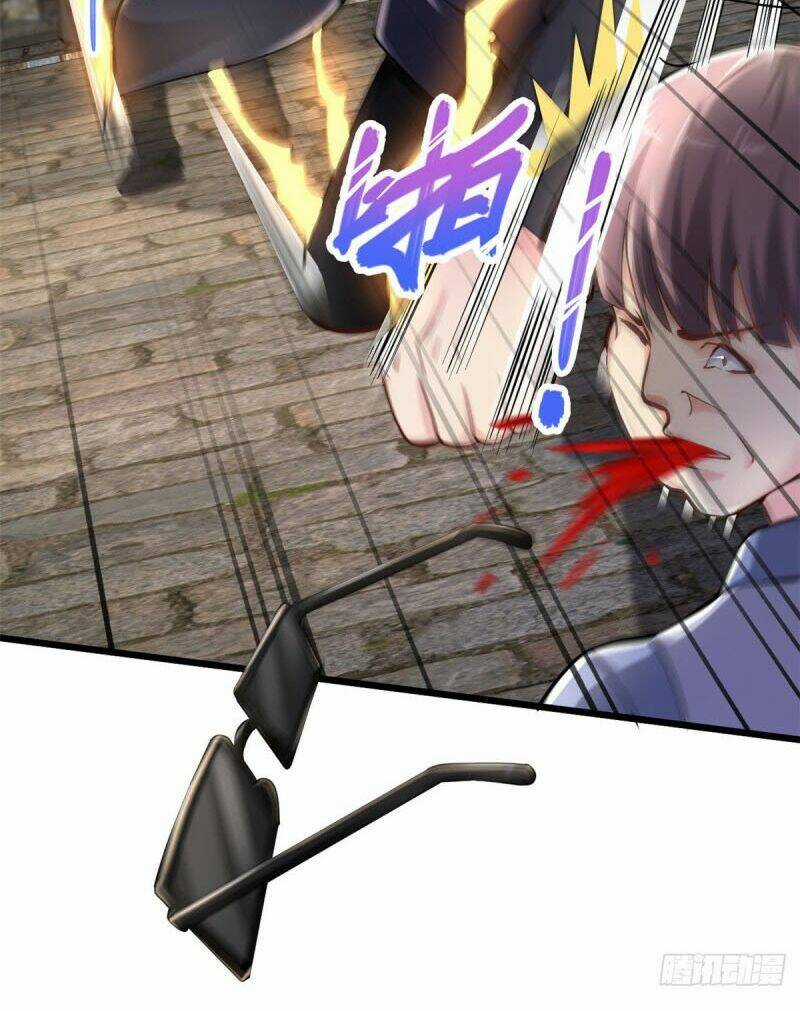 Tuyệt Phẩm Y Thánh Chapter 212 trang 12