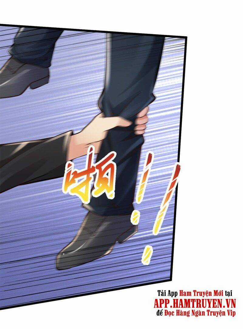 Tuyệt Phẩm Y Thánh Chapter 212 trang 15