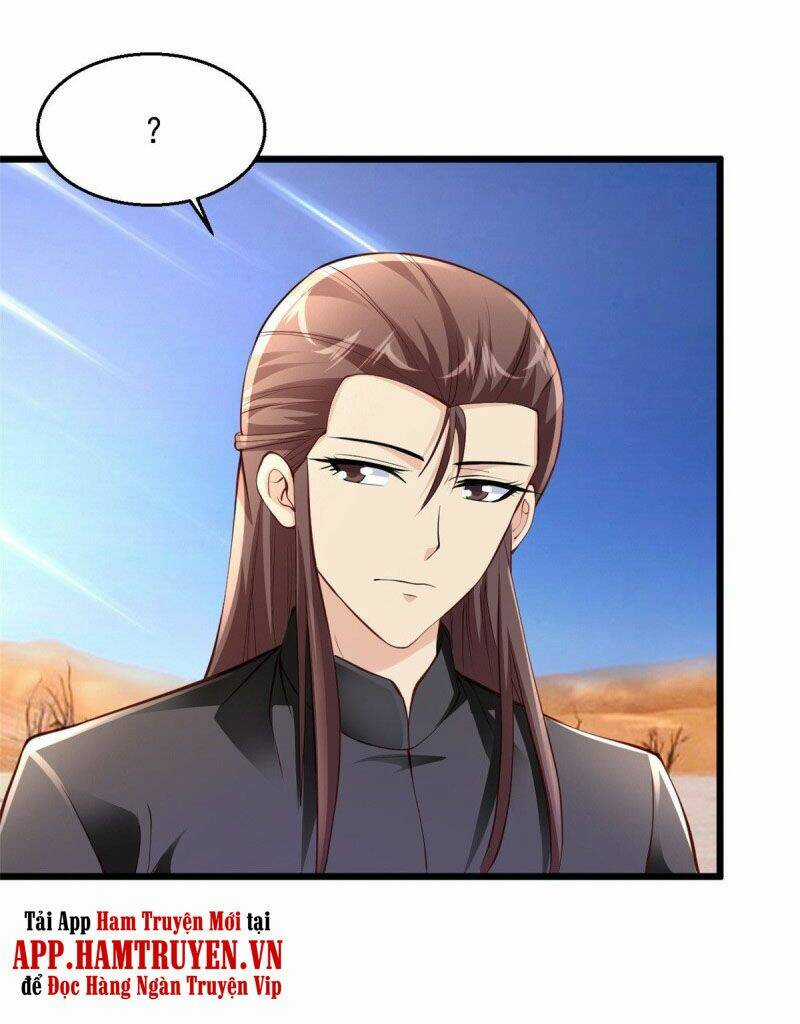 Tuyệt Phẩm Y Thánh Chapter 212 trang 2