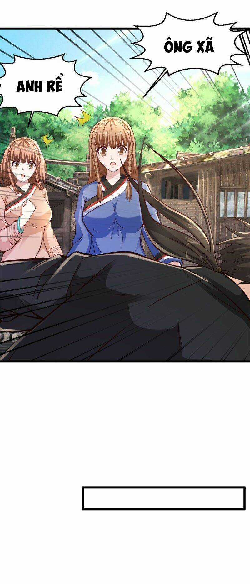 Tuyệt Phẩm Y Thánh Chapter 212 trang 26