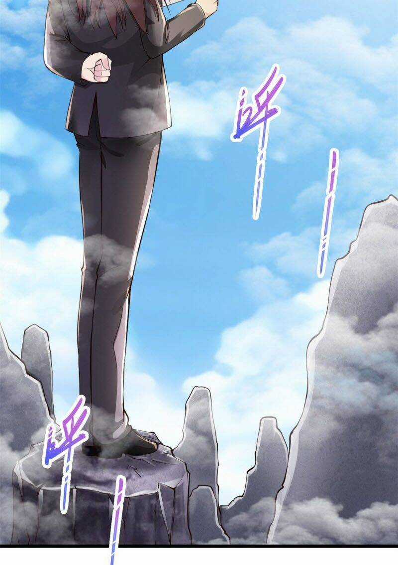 Tuyệt Phẩm Y Thánh Chapter 212 trang 28