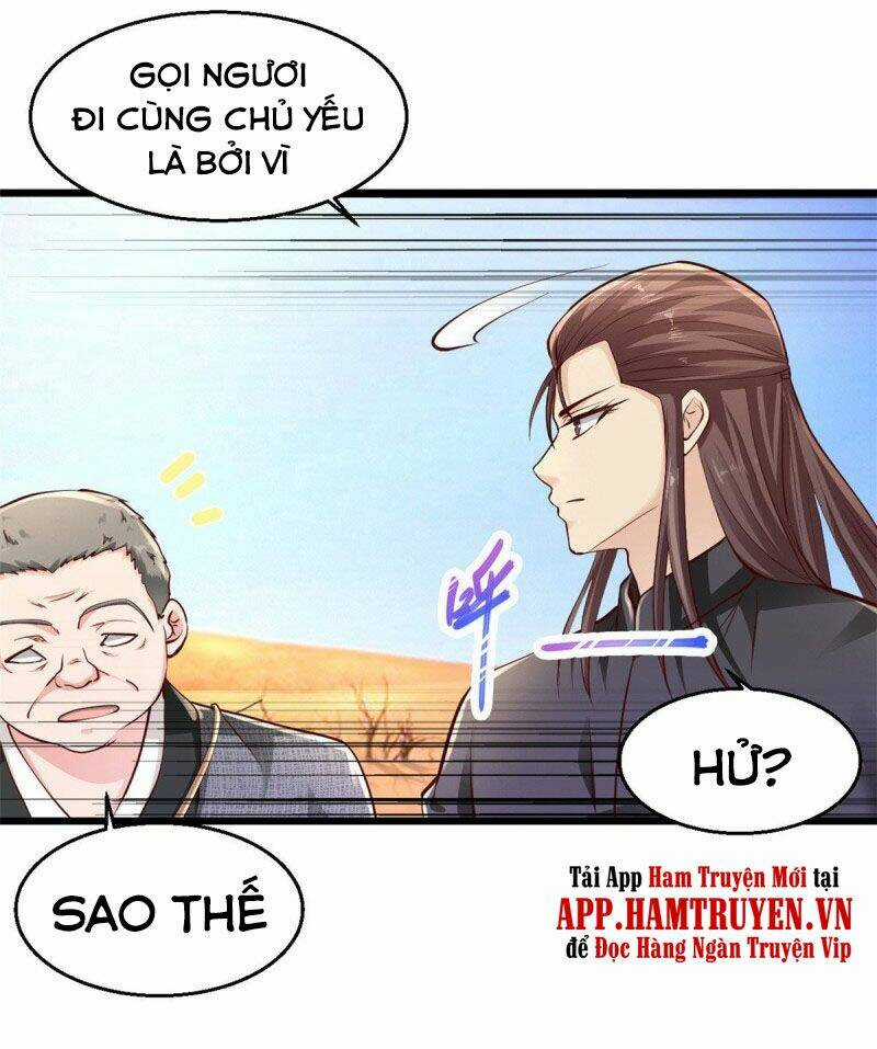 Tuyệt Phẩm Y Thánh Chapter 212 trang 4