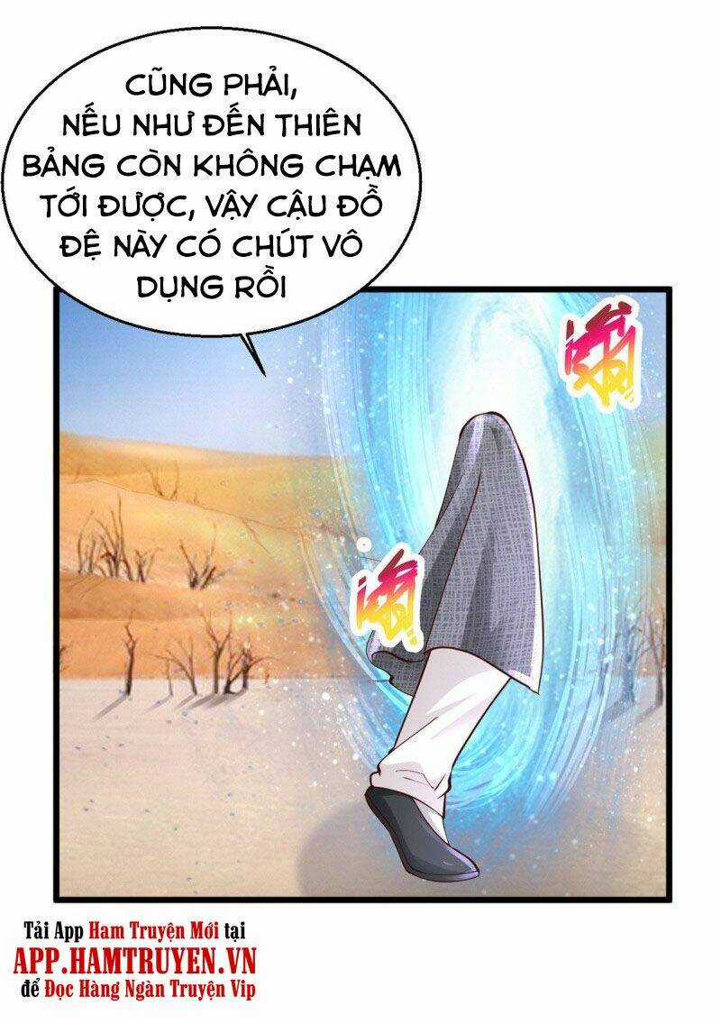 Tuyệt Phẩm Y Thánh Chapter 212 trang 8