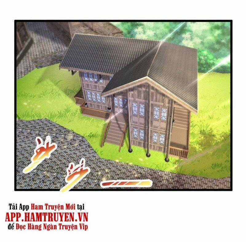 Tuyệt Phẩm Y Thánh Chapter 213 trang 0