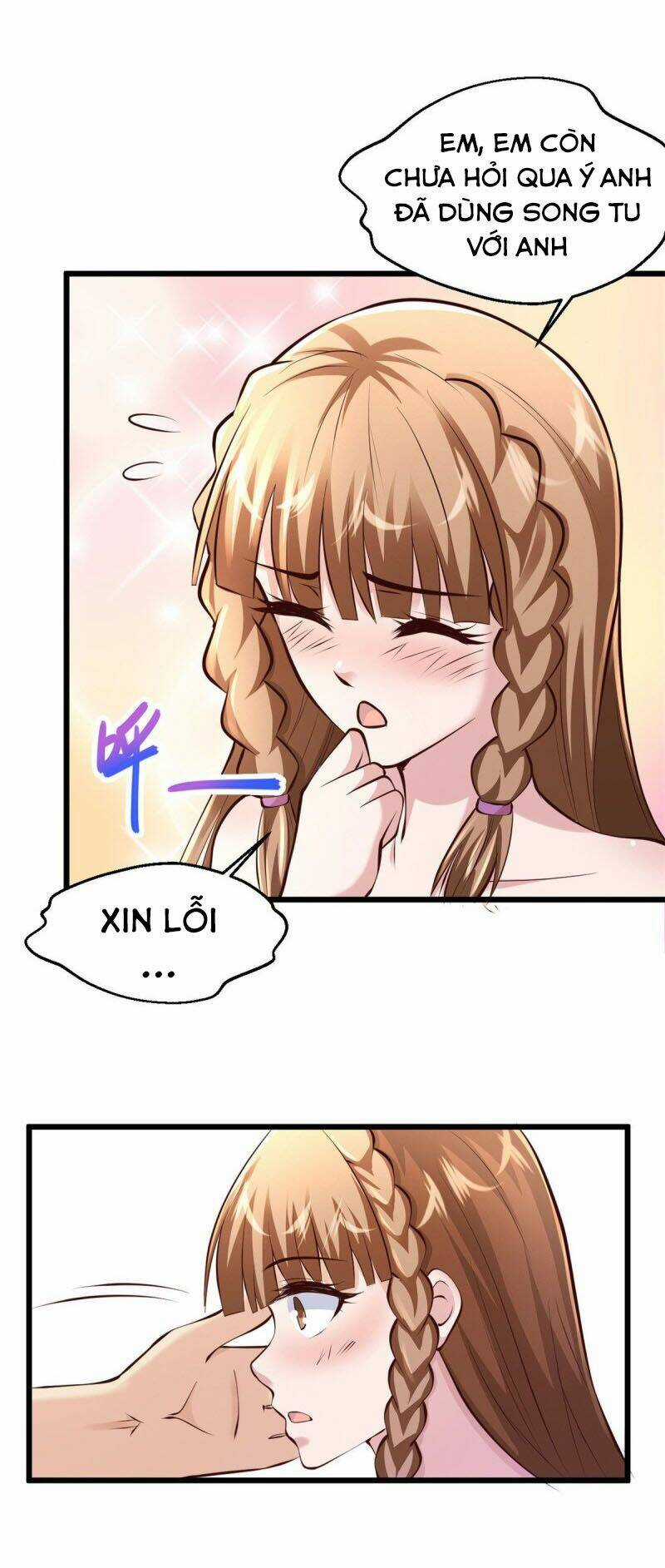 Tuyệt Phẩm Y Thánh Chapter 213 trang 12