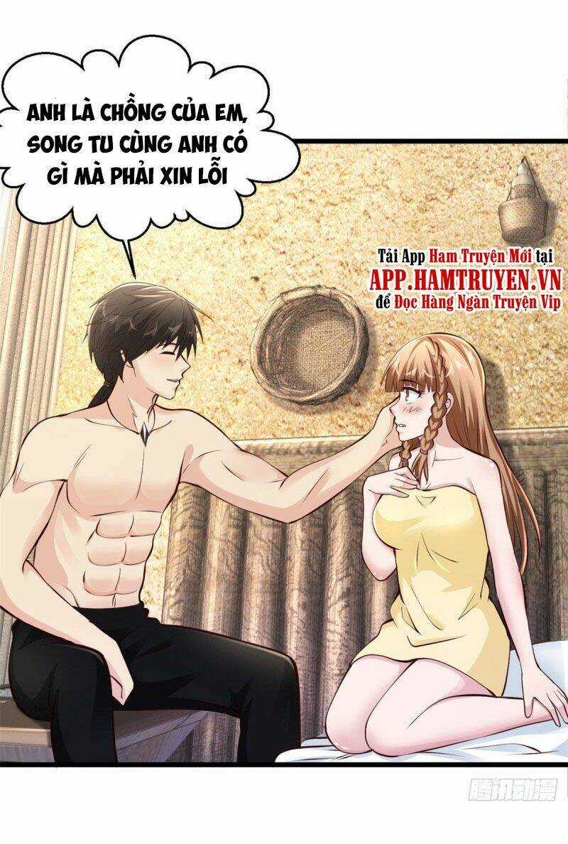 Tuyệt Phẩm Y Thánh Chapter 213 trang 13