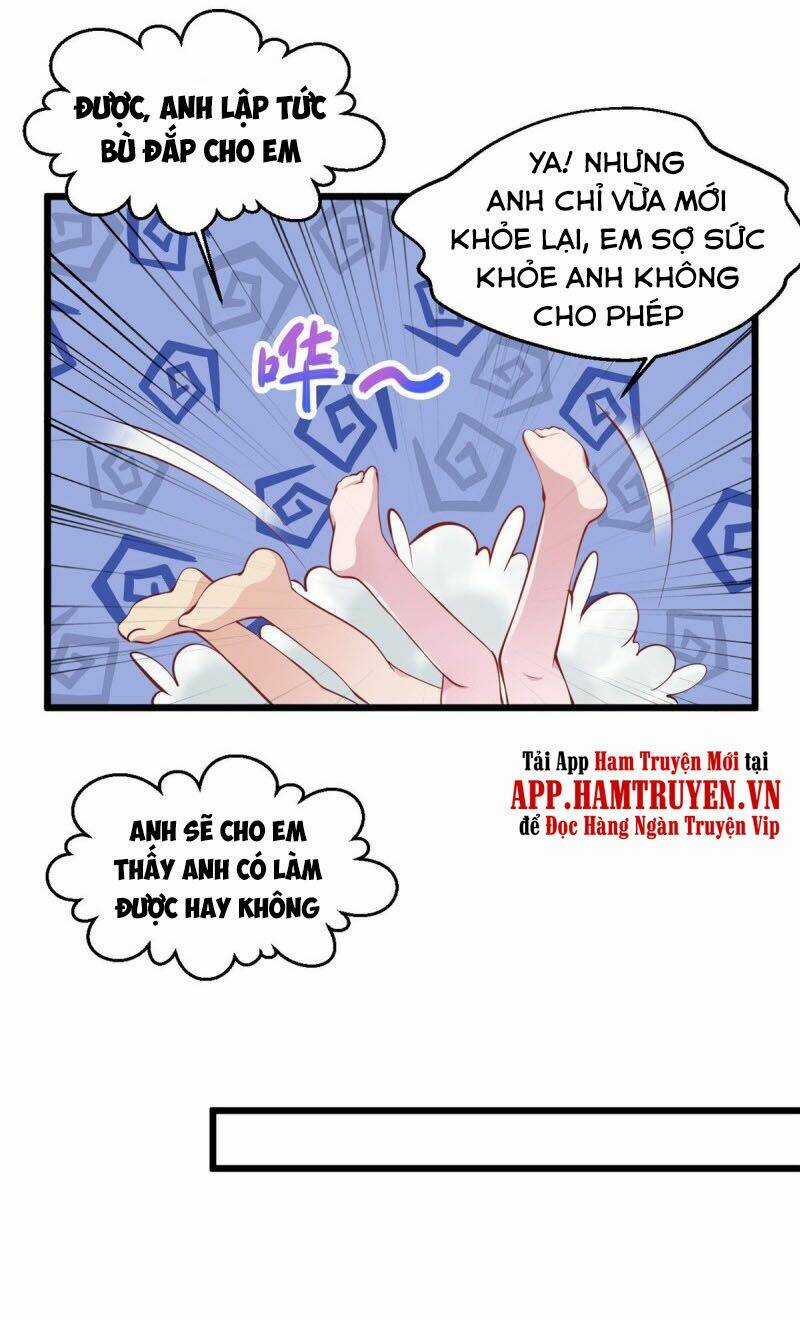 Tuyệt Phẩm Y Thánh Chapter 213 trang 17