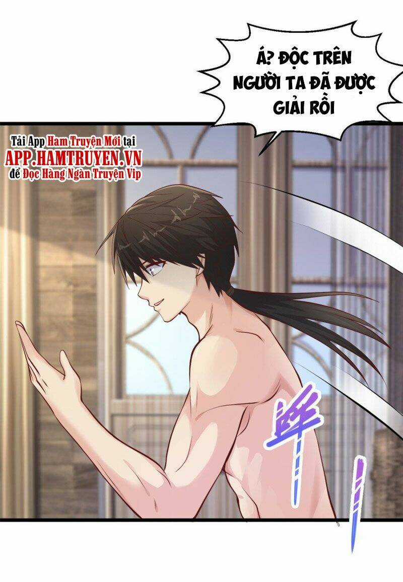 Tuyệt Phẩm Y Thánh Chapter 213 trang 2