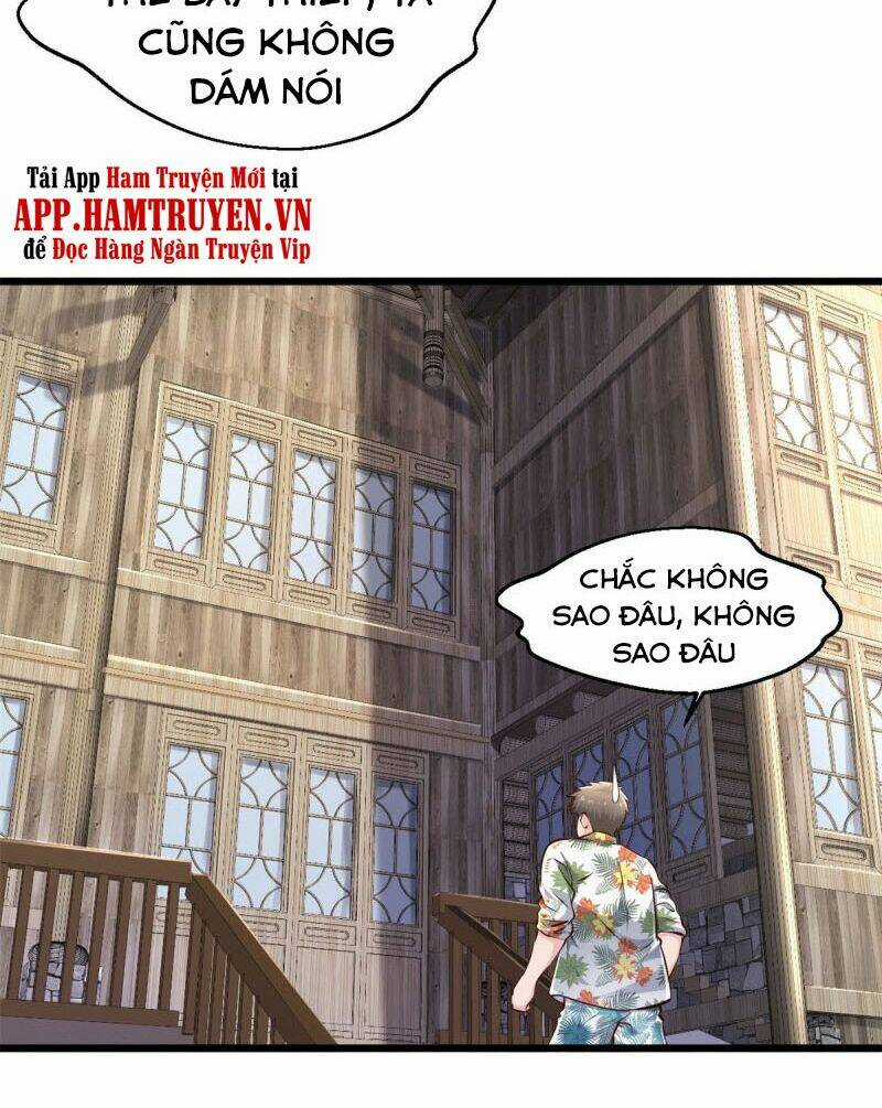 Tuyệt Phẩm Y Thánh Chapter 213 trang 20