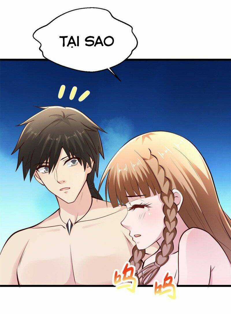 Tuyệt Phẩm Y Thánh Chapter 213 trang 23