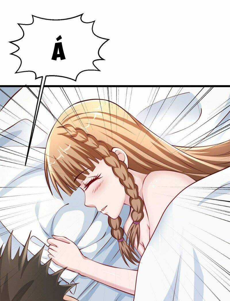 Tuyệt Phẩm Y Thánh Chapter 213 trang 4