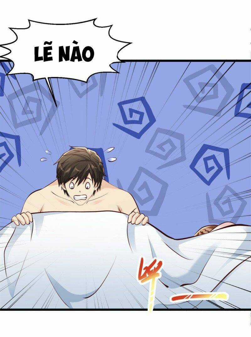 Tuyệt Phẩm Y Thánh Chapter 213 trang 6