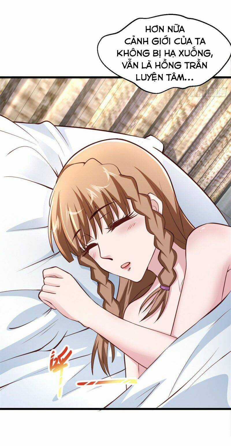 Tuyệt Phẩm Y Thánh Chapter 213 trang 8