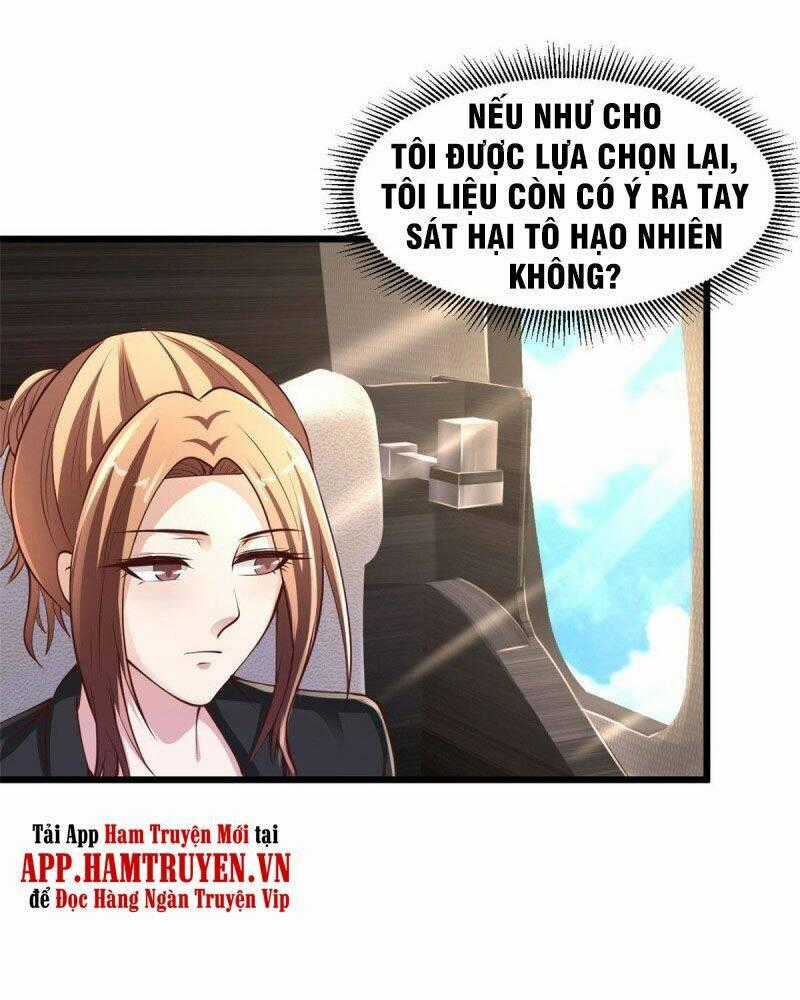 Tuyệt Phẩm Y Thánh Chapter 214 trang 0