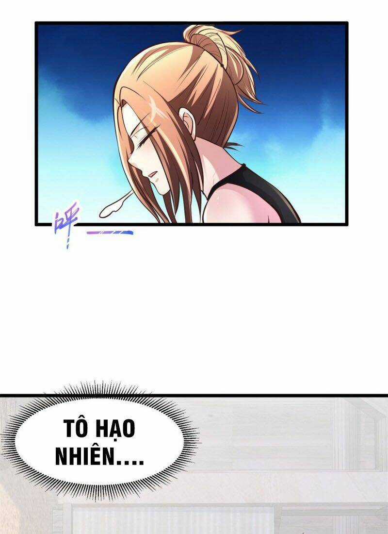 Tuyệt Phẩm Y Thánh Chapter 214 trang 12
