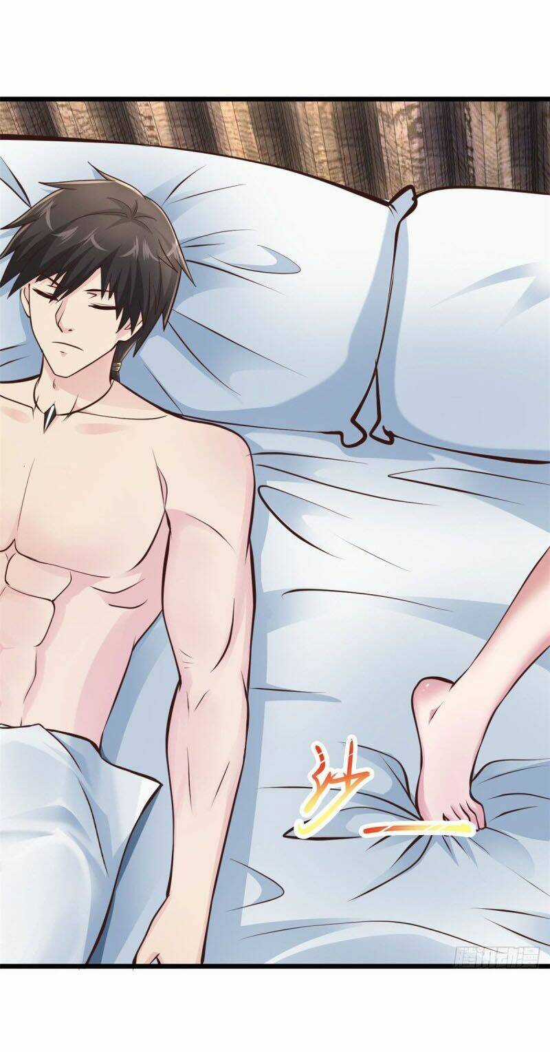 Tuyệt Phẩm Y Thánh Chapter 214 trang 15