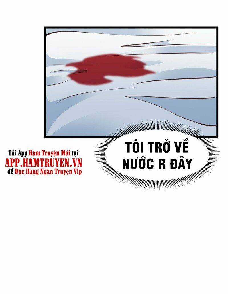 Tuyệt Phẩm Y Thánh Chapter 214 trang 16