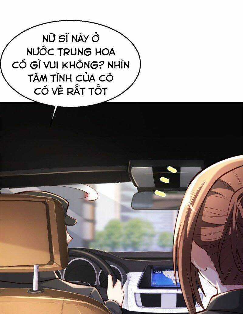 Tuyệt Phẩm Y Thánh Chapter 214 trang 19