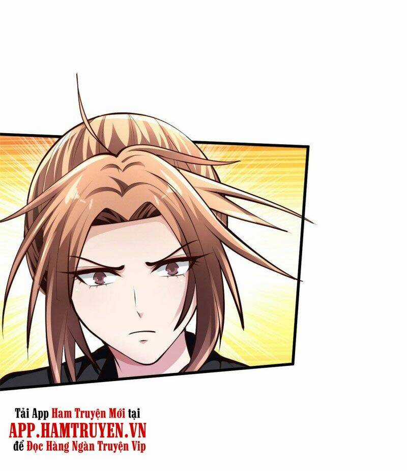 Tuyệt Phẩm Y Thánh Chapter 214 trang 25